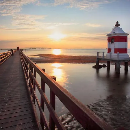 With Parking Near Center * Lignano Sabbiadoro